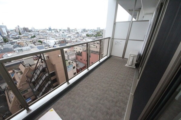 JP noie 阿佐ヶ谷の物件内観写真